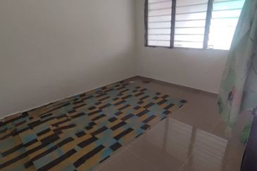 Taman Ria Fasa 2, Sungai Petani Kedah