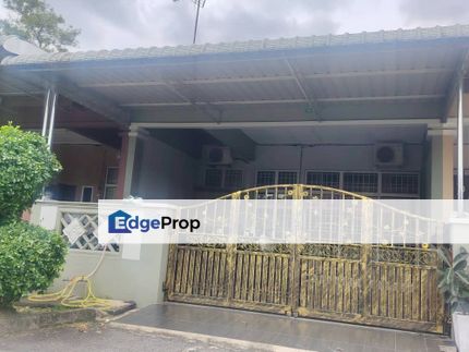 Taman Desa Jaya Indah,Guar Chempedak, Gurun Kedah, Kedah, Gurun