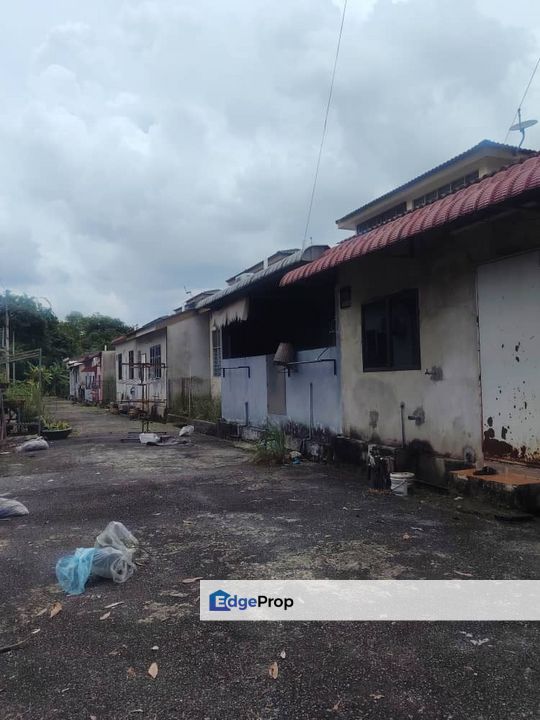 Taman Desa Jaya Indah,Guar Chempedak, Gurun Kedah, Kedah, Gurun