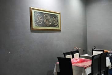 Taman Desa Jaya Indah,Guar Chempedak, Gurun Kedah