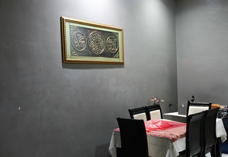 Taman Desa Jaya Indah,Guar Chempedak, Gurun Kedah