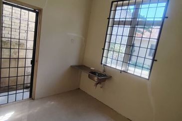 Spice Village, Jalan  Kemboja Bandar Amanjaya