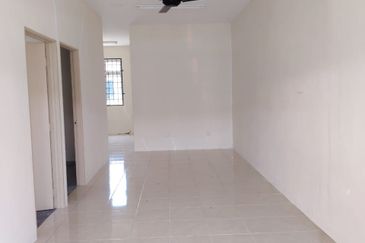 Spice Village, Jalan  Kemboja Bandar Amanjaya