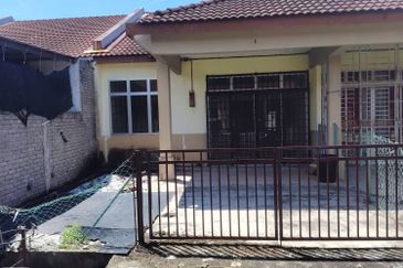 Spice Village, Jalan  Kemboja Bandar Amanjaya