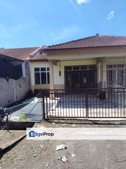 Spice Village, Jalan  Kemboja Bandar Amanjaya, Kedah, Sungai Petani