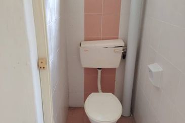 Spice Village, Jalan  Kemboja Bandar Amanjaya