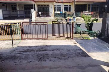 Spice Village, Jalan  Kemboja Bandar Amanjaya