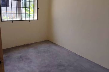 Spice Village, Jalan  Kemboja Bandar Amanjaya