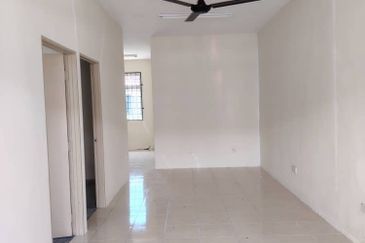 Spice Village, Jalan  Kemboja Bandar Amanjaya