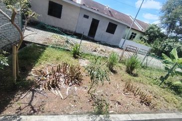 Spice Village, Jalan  Kemboja Bandar Amanjaya