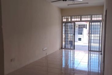 Spice Village, Jalan  Kemboja Bandar Amanjaya