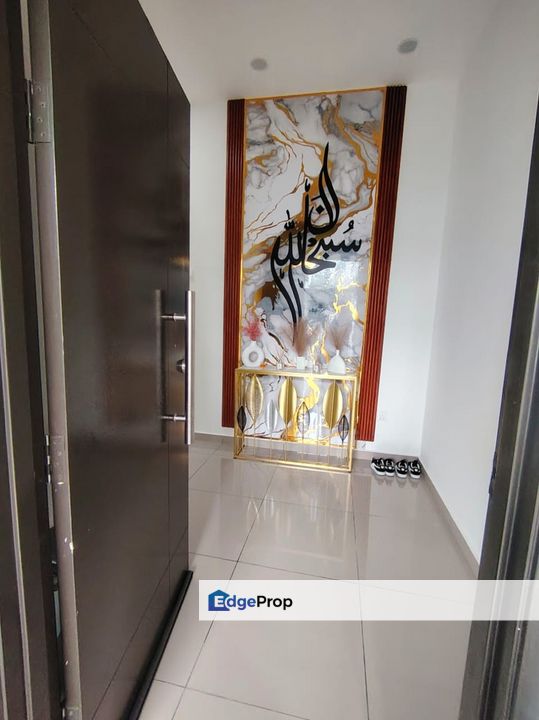 Taman La Casa Lunas, Lunas Kedah, Kedah, Lunas