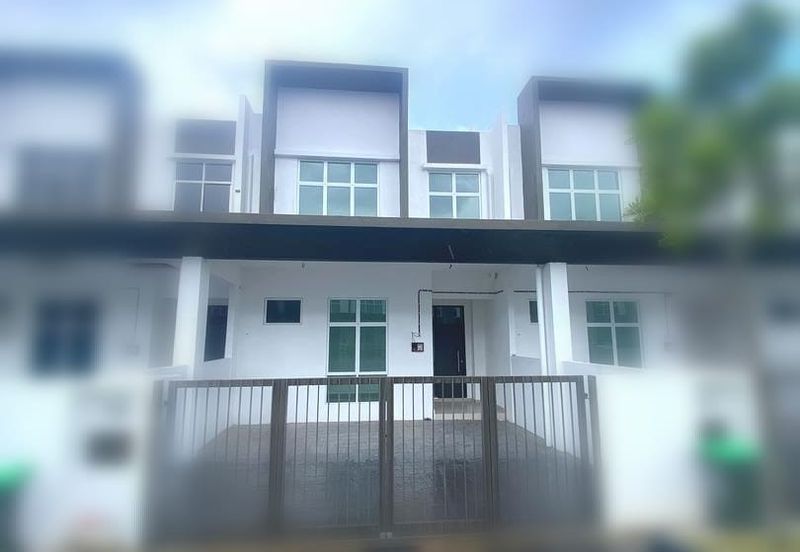 Taman La Casa Lunas, Lunas Kedah