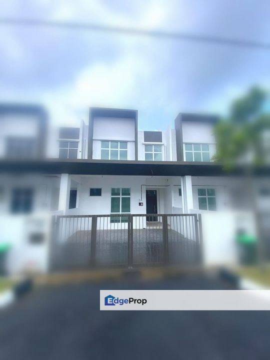 Taman La Casa Lunas, Lunas Kedah, Kedah, Lunas