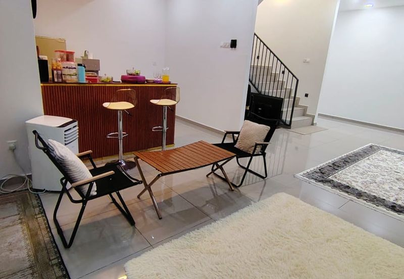 Taman La Casa Lunas, Lunas Kedah