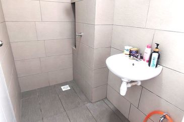 Taman La Casa Lunas, Lunas Kedah