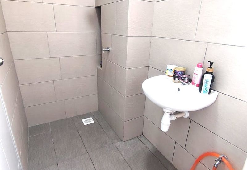 Taman La Casa Lunas, Lunas Kedah