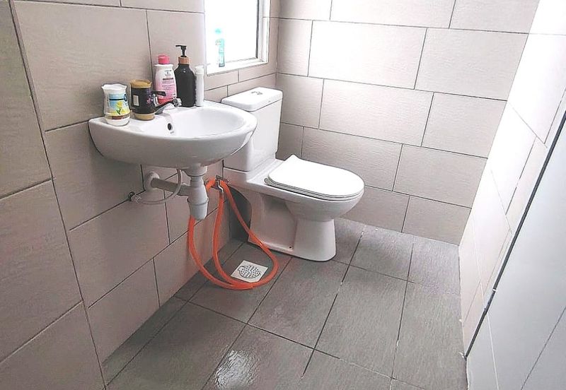 Taman La Casa Lunas, Lunas Kedah