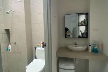 Taman La Casa Lunas, Lunas Kedah