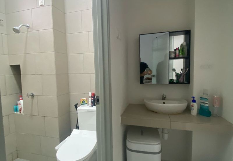 Taman La Casa Lunas, Lunas Kedah