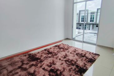 Taman La Casa Lunas, Lunas Kedah