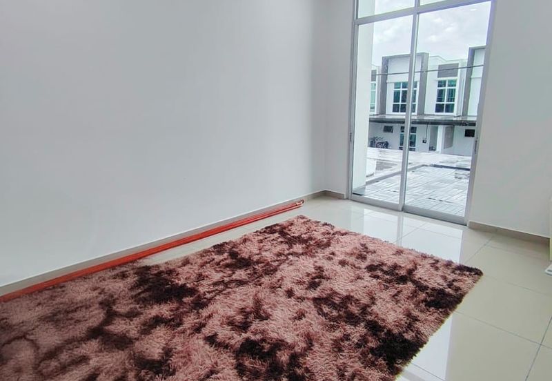 Taman La Casa Lunas, Lunas Kedah