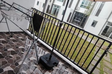 Taman La Casa Lunas, Lunas Kedah