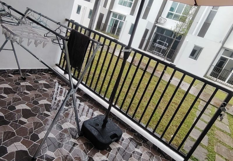 Taman La Casa Lunas, Lunas Kedah