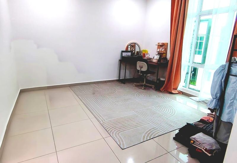 Taman La Casa Lunas, Lunas Kedah