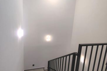 Taman La Casa Lunas, Lunas Kedah