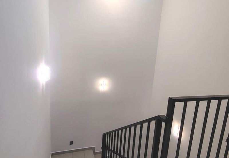 Taman La Casa Lunas, Lunas Kedah