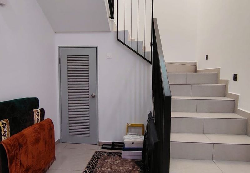 Taman La Casa Lunas, Lunas Kedah