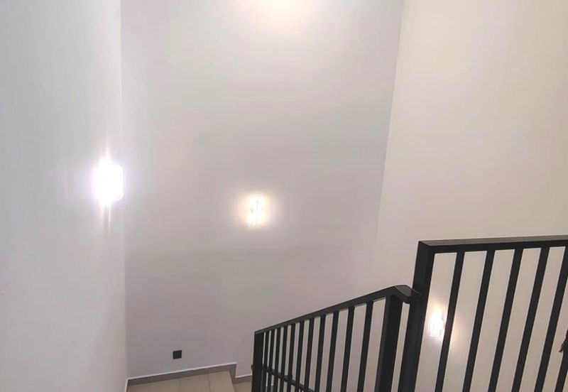 Taman La Casa Lunas, Lunas Kedah