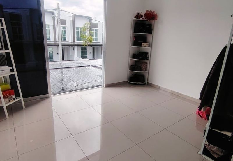 Taman La Casa Lunas, Lunas Kedah