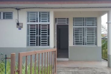 BANDAR UTAMA, SUNGAI PETANI , KEDAH