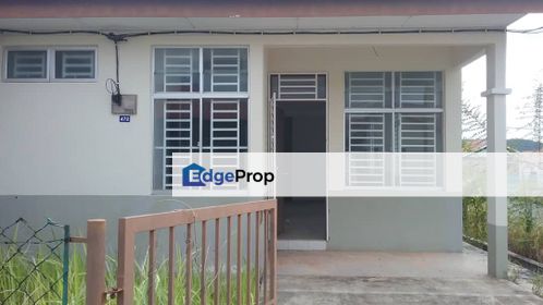 BANDAR UTAMA, SUNGAI PETANI , KEDAH, Kedah, Sungai Petani