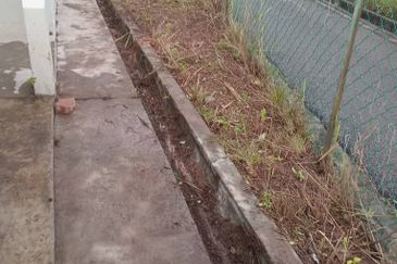 BANDAR UTAMA, SUNGAI PETANI , KEDAH