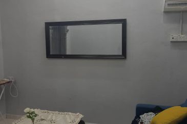 Tanah lot berserta rumah – Tasek Gelugor (SPU) 