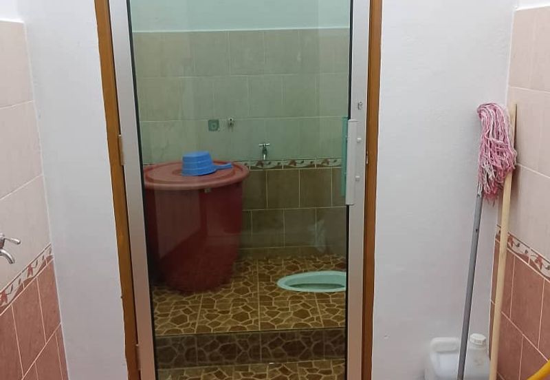 Tanah lot berserta rumah – Tasek Gelugor (SPU) 