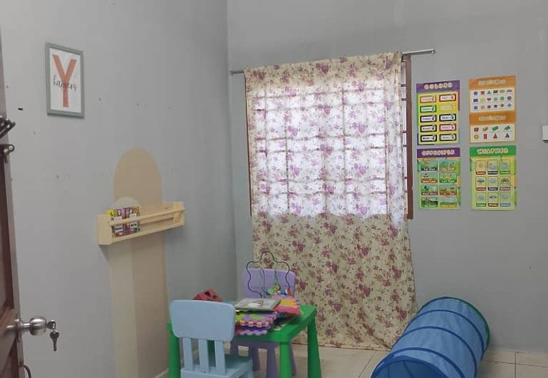 Tanah lot berserta rumah – Tasek Gelugor (SPU) 