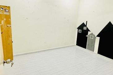 TAMAN TUNKU PUTRA, KULIM KEDAH