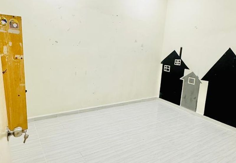 TAMAN TUNKU PUTRA, KULIM KEDAH