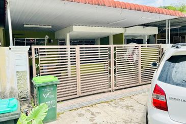 TAMAN TUNKU PUTRA, KULIM KEDAH