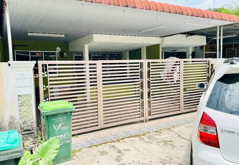 TAMAN TUNKU PUTRA, KULIM KEDAH