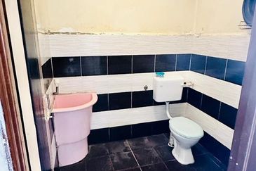 TAMAN TUNKU PUTRA, KULIM KEDAH