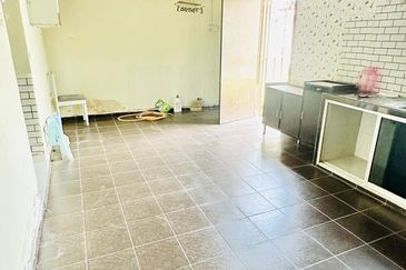 TAMAN TUNKU PUTRA, KULIM KEDAH