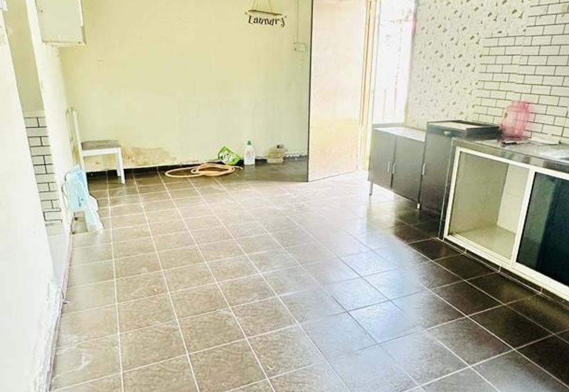 TAMAN TUNKU PUTRA, KULIM KEDAH