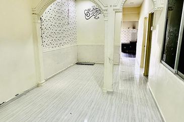 TAMAN TUNKU PUTRA, KULIM KEDAH