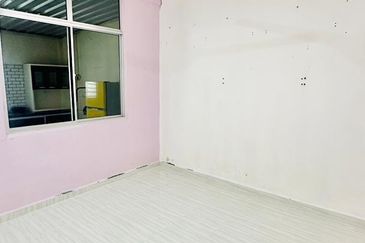 TAMAN TUNKU PUTRA, KULIM KEDAH