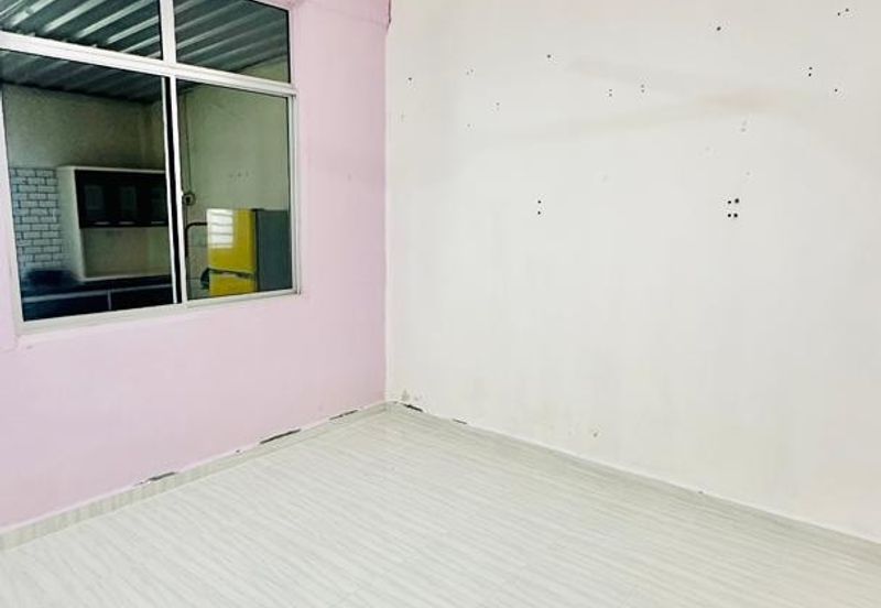 TAMAN TUNKU PUTRA, KULIM KEDAH